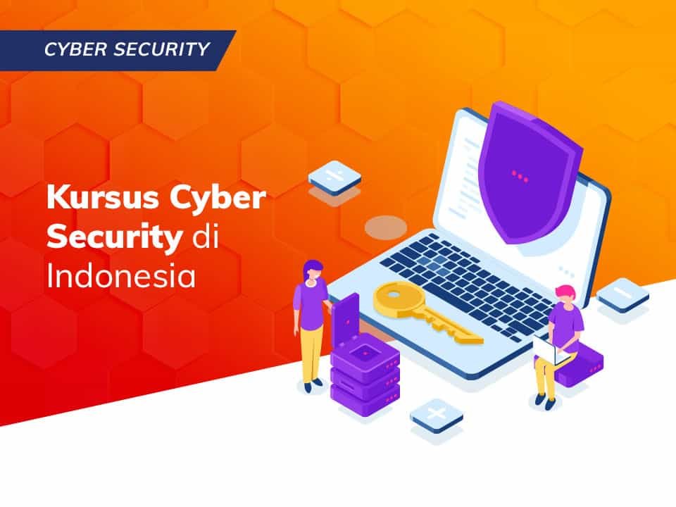Kursus Cyber Security di Indonesia