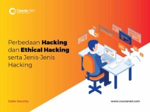 Perbedaan Hacking dan Ethical Hacking serta Jenis-Jenis Hacking