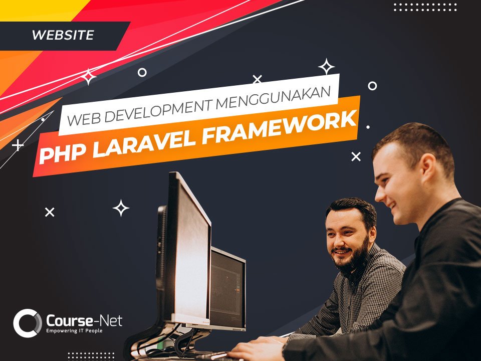 5 Keunggulan Web Development dengan PHP Laravel
