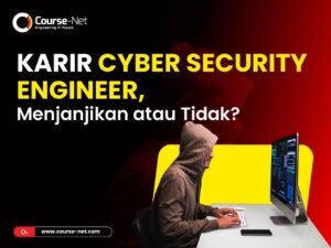 Karir Cyber Security Engineer, Menjanjikan atau Tidak?