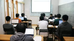 Manfaat Belajar Coding di Kursus Website / Kursus Pemrograman Jakarta