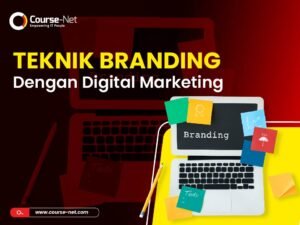 Teknik Branding dengan Digital Marketing