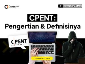 CPENT : Apa Itu CPENT ? Kursus CPENT Certified | Belajar CPENT #1