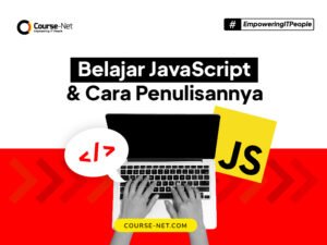 JavaScript : Belajar JavaScript & Apa Itu JavaScript ?