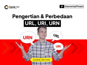 URL, URI, URN: Pengertian dan Perbedaan Ketiganya