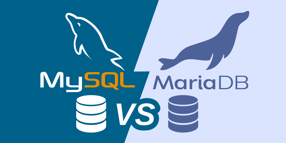 Perbedaan MySQL Dan MariaDB Adalah ?