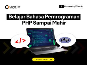 Belajar PHP Untuk Pemula Sampai Mahir Lengkap
