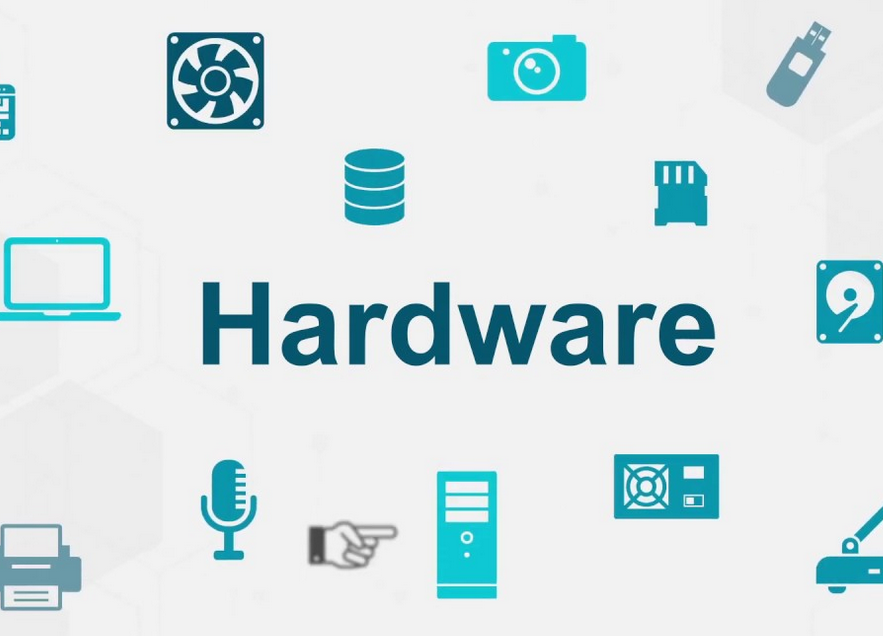 Hardware Adalah: Arti, Fungsi dan Segala Macam Jenisnya