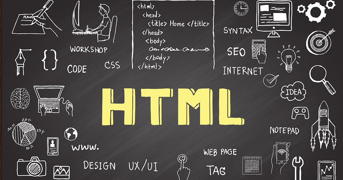 HTML vs HTML5