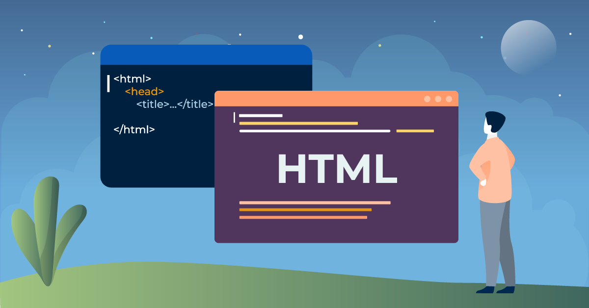 Siapkan Ini Untuk Mempelajari HTML