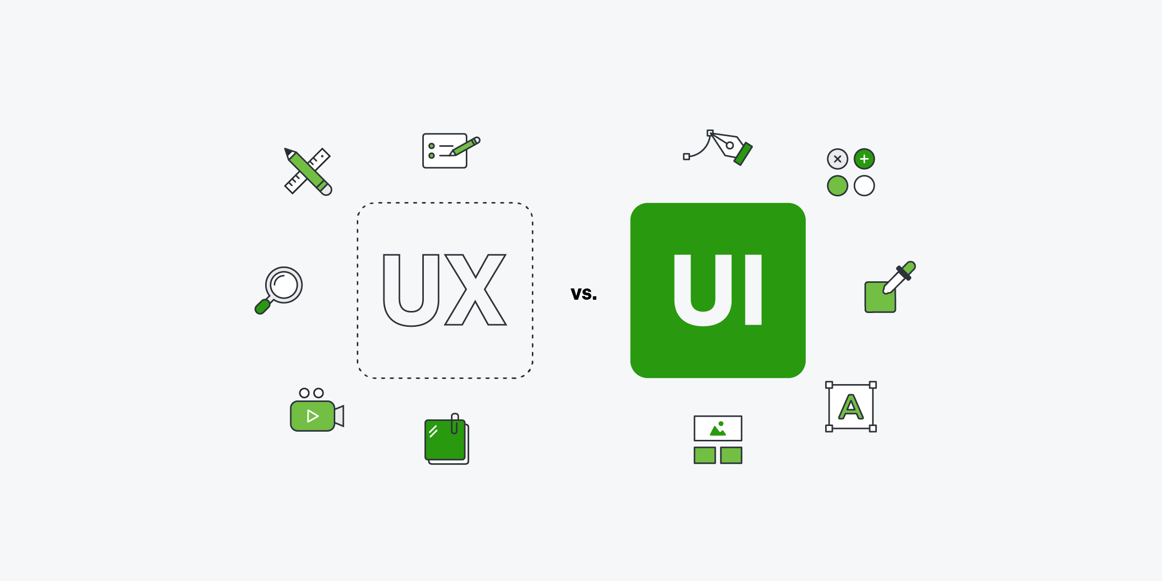 UI UX Adalah : Apa Itu UI UX ? Panduan Lengkap UI/UX