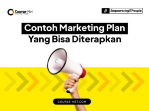 Marketing Plan Adalah : Definisi , Contoh Marketing Plan