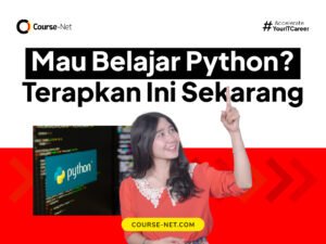 Belajar Python Untuk Pemula