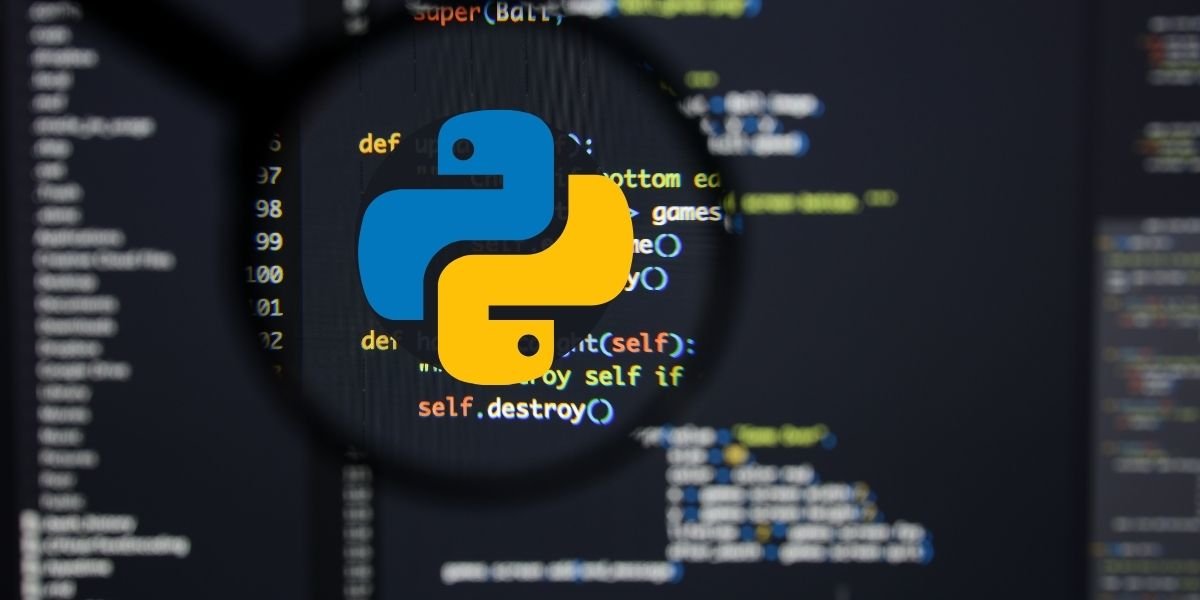 Pengertian Bahasa Python