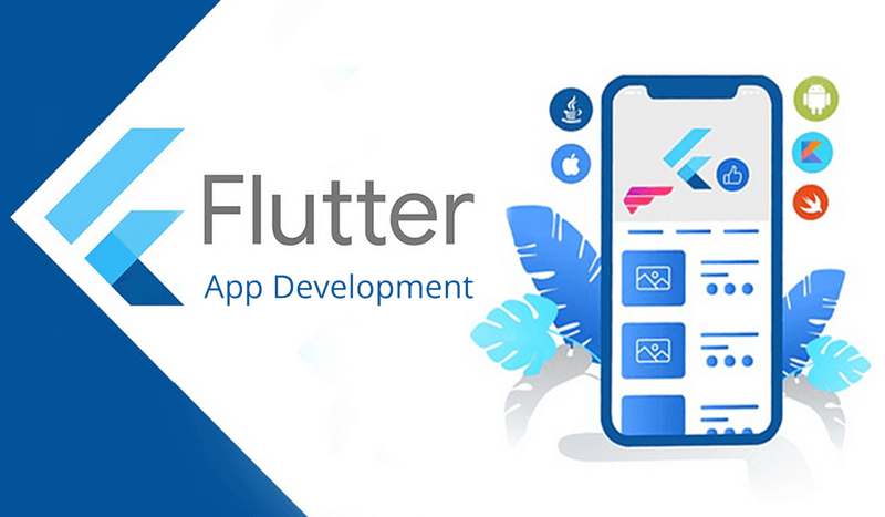 Peran Flutter Developer Pada Perusahaan