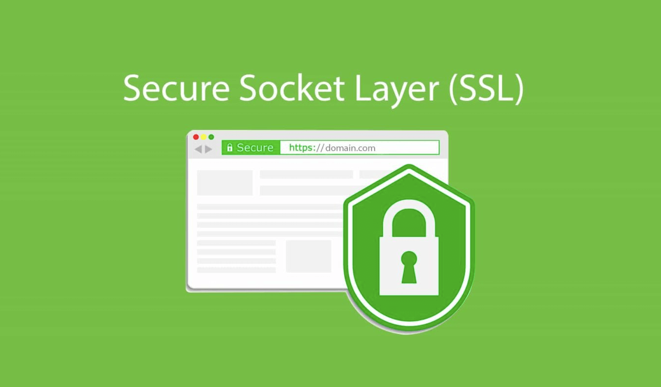 Alasan Penting Sertifikat SSL Website