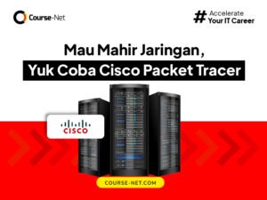 Cisco Packet Tracer : Definisi , Fungsi & Download