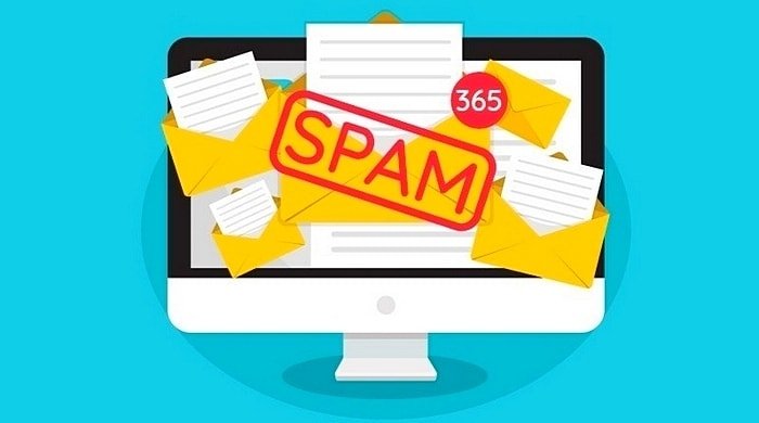 Trik untuk Menghindari Pesan Spam dan Spam Virtex Adalah