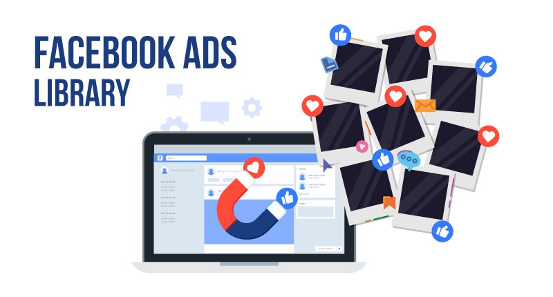 Cara Menggunakan Facebook Ads Library
