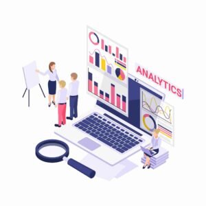 Job Desk Data Analyst