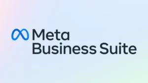 meta business suit