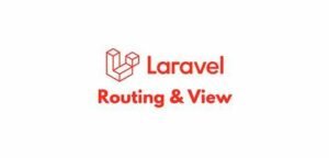 routing laravel