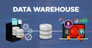 data warehousing adalah