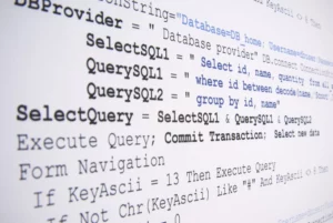 SPS ITU QUERY SQL