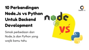 10 Perbandingan Node.Js vs Python Untuk Backend Development
