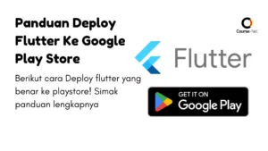 Panduan Deploy Flutter Ke Google Play Store