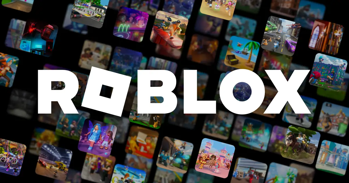 Roblox Games Online