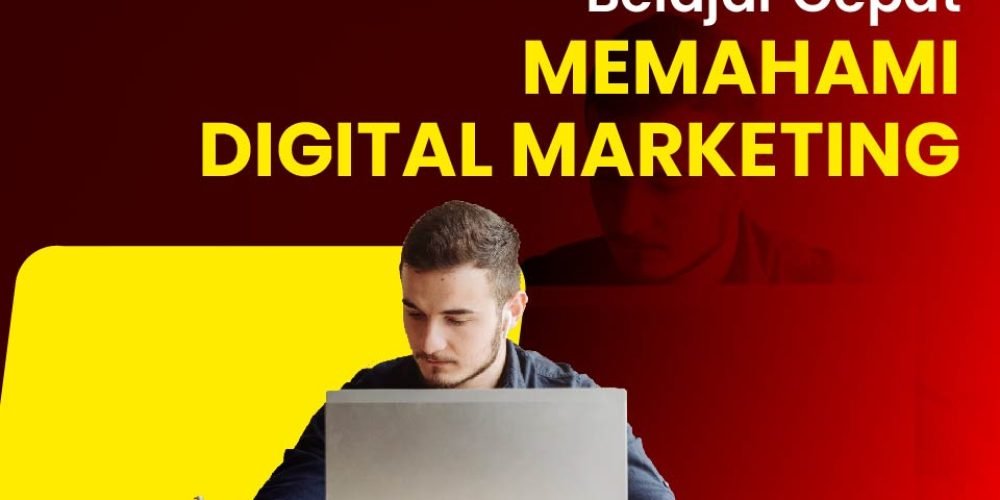 Belajar Cepat Memahami Digital Marketing | Course-Net
