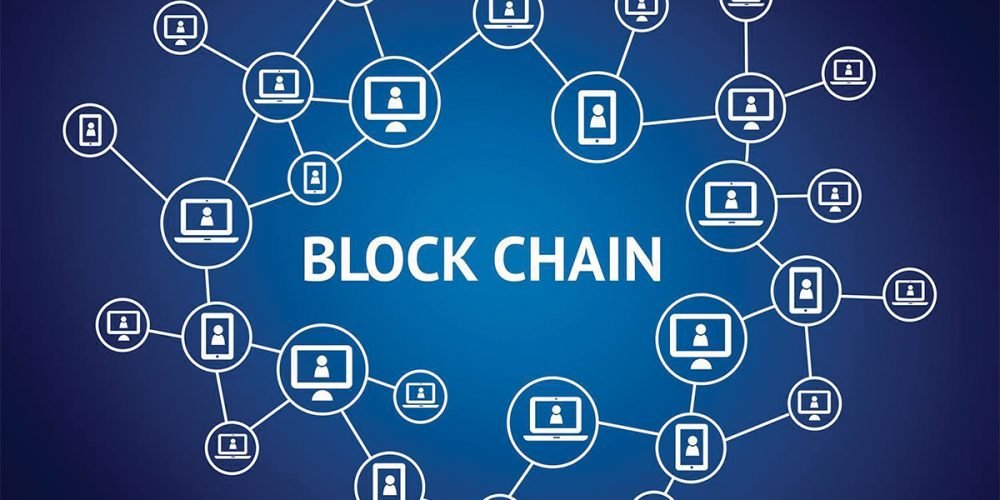Blockchain Adalah ? Simak Penjelasannya