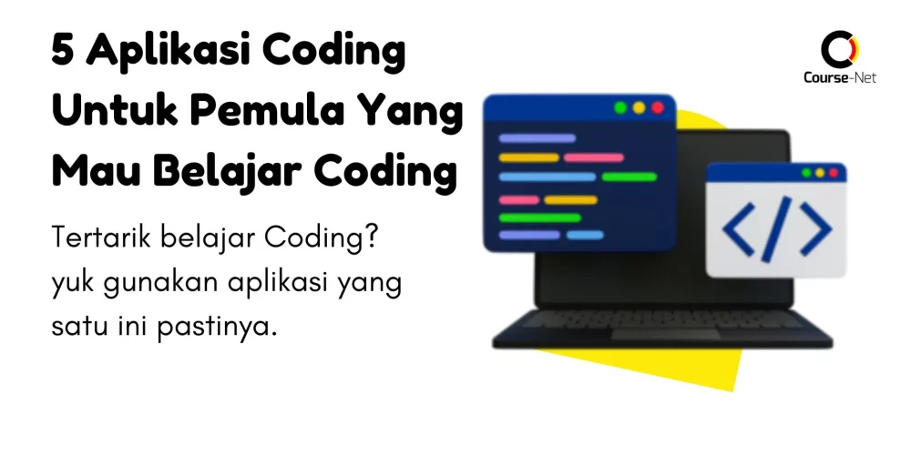 aplikasi coding