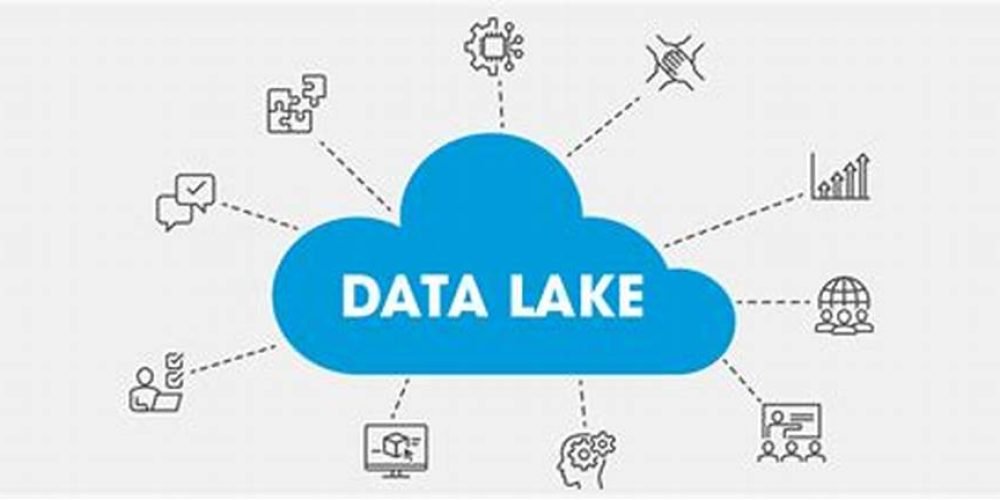 data lake adalah