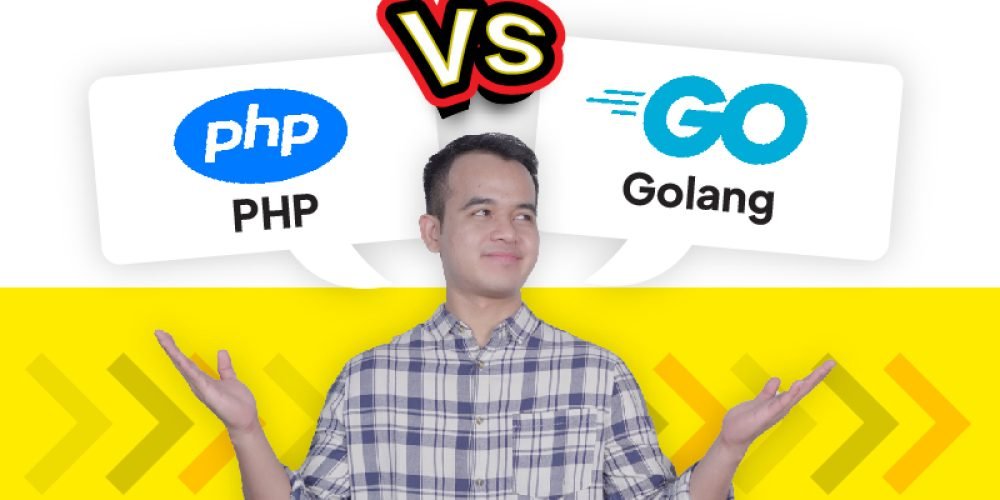 Perbedaan PHP Dan Golang Yang Harus Di Pelajari