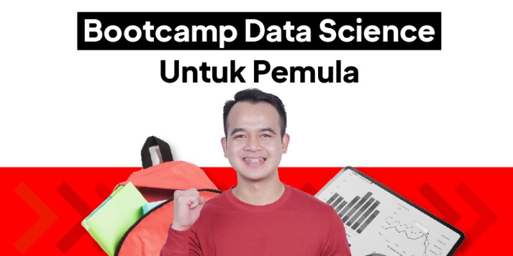 Bootcamp Data Science Terbaik Untuk Pemula