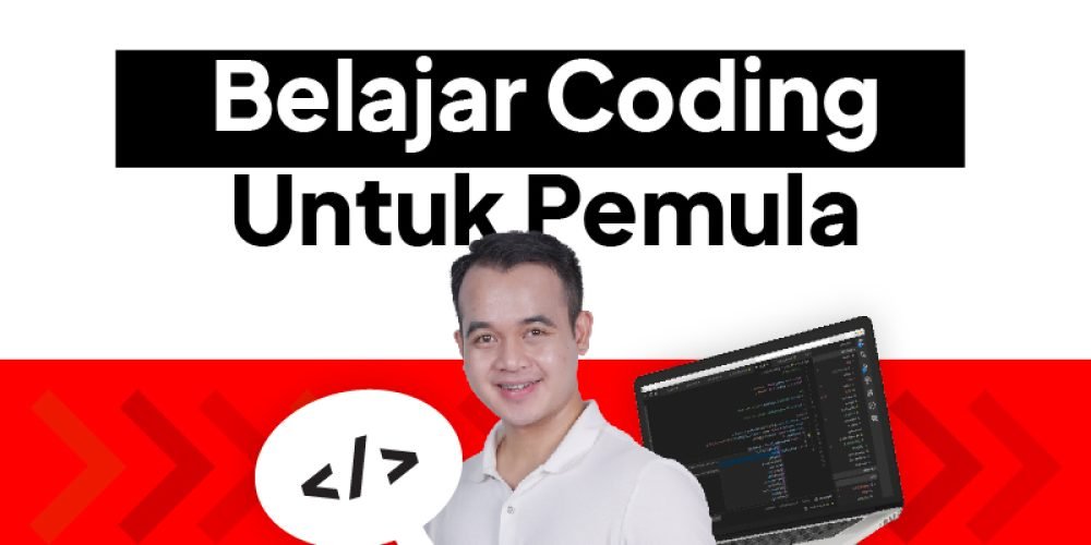 Belajar Coding Pemula | Belajar Coding Dasar