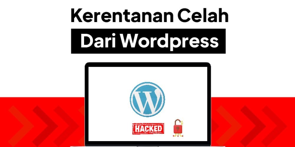 Wordpress Diserang Tiga Celah, Jutaan Website Terancam !