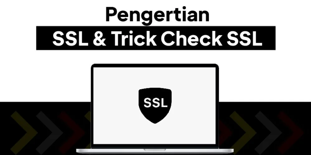 Apa Itu SSL ? Pengertian , Peran & Cara Check SSL