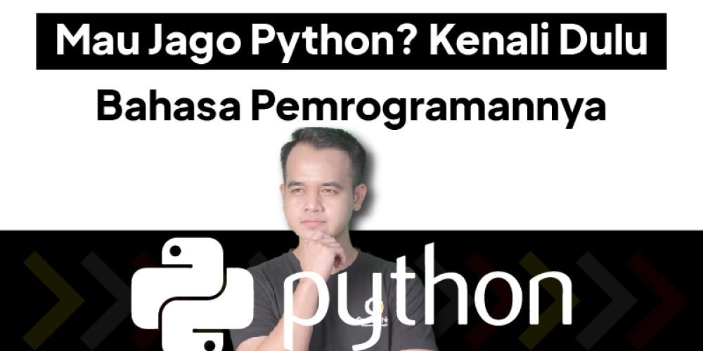 Python Adalah : Pengertian , Download & Cara Installnya