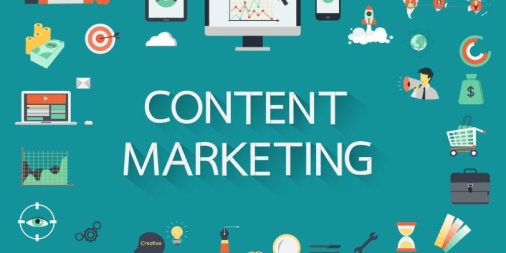 Content Marketing Adalah: Pengertian, Tujuan, dan Contohnya