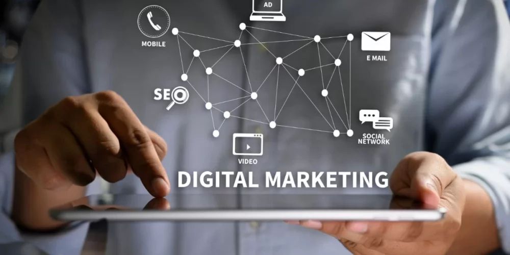 Media Promosi Digital Marketing Paling Efektif