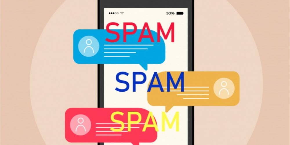 Spam Adalah : Pengertian , Resiko & Cara Mengatasinya