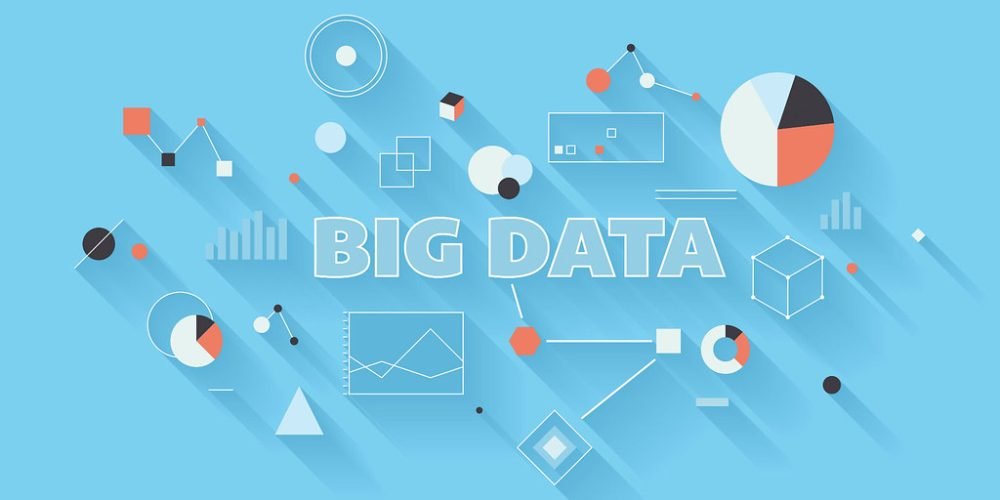 Pengertian Big Data ? Simak Penjelasannya