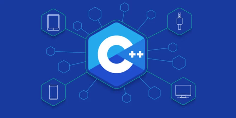 C++ Adalah : Pengertian, Sejarah, Cara Kerja, Dan Tipe Data C