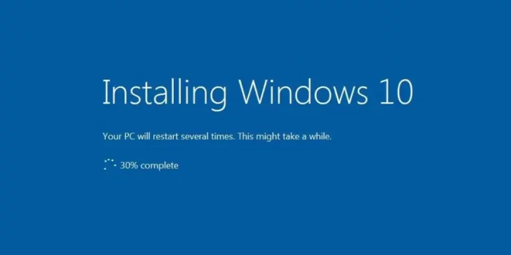 Install Windows 10, Inilah Caranya! Terbaru dan Terlengkap 2023
