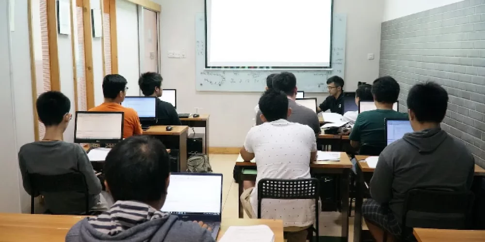 Manfaat Belajar Coding di Kursus Website / Kursus Pemrograman Jakarta