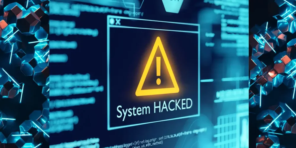 Serangan cyber hack yang harus di waspadai
