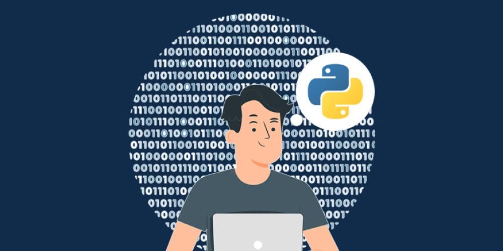 Cara Menggunakan Python